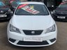 USED 2016 16 SEAT IBIZA 1.2 TSI CONNECT 5dr 