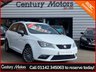USED 2016 16 SEAT IBIZA 1.2 TSI CONNECT 5dr 