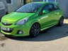 USED 2013 13 VAUXHALL CORSA 1.6 VXR NURBURGRING EDITION 3d 202 BHP 