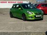 USED 2013 13 VAUXHALL CORSA 1.6 VXR NURBURGRING EDITION 3d 202 BHP 