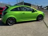 USED 2013 13 VAUXHALL CORSA 1.6 VXR NURBURGRING EDITION 3d 202 BHP 