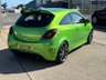 USED 2013 13 VAUXHALL CORSA 1.6 VXR NURBURGRING EDITION 3d 202 BHP 