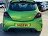 USED 2013 13 VAUXHALL CORSA 1.6 VXR NURBURGRING EDITION 3d 202 BHP 