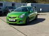 USED 2013 13 VAUXHALL CORSA 1.6 VXR NURBURGRING EDITION 3d 202 BHP 