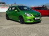 USED 2013 13 VAUXHALL CORSA 1.6 VXR NURBURGRING EDITION 3d 202 BHP 