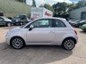 USED 2019 19 FIAT 500 1.2 STAR 3d 69 BHP 2 KEYS!! PAN ROOF!!