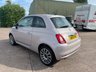 USED 2019 19 FIAT 500 1.2 STAR 3d 69 BHP 2 KEYS!! PAN ROOF!!