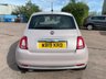 USED 2019 19 FIAT 500 1.2 STAR 3d 69 BHP 2 KEYS!! PAN ROOF!!