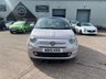 USED 2019 19 FIAT 500 1.2 STAR 3d 69 BHP 2 KEYS!! PAN ROOF!!