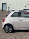 USED 2019 19 FIAT 500 1.2 STAR 3d 69 BHP 2 KEYS!! PAN ROOF!!