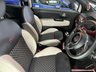 USED 2019 19 FIAT 500 1.2 STAR 3d 69 BHP 2 KEYS!! PAN ROOF!!