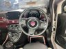 USED 2019 19 FIAT 500 1.2 STAR 3d 69 BHP 2 KEYS!! PAN ROOF!!