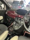 USED 2019 19 FIAT 500 1.2 STAR 3d 69 BHP 2 KEYS!! PAN ROOF!!