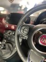 USED 2019 19 FIAT 500 1.2 STAR 3d 69 BHP 2 KEYS!! PAN ROOF!!