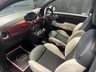 USED 2019 19 FIAT 500 1.2 STAR 3d 69 BHP 2 KEYS!! PAN ROOF!!