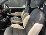 USED 2019 19 FIAT 500 1.2 STAR 3d 69 BHP 2 KEYS!! PAN ROOF!!