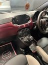 USED 2019 19 FIAT 500 1.2 STAR 3d 69 BHP 2 KEYS!! PAN ROOF!!
