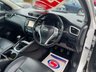 USED 2016 66 NISSAN QASHQAI 1.5 DCI TEKNA 5dr - PEARL METALLIC
