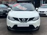 USED 2016 66 NISSAN QASHQAI 1.5 DCI TEKNA 5dr - PEARL METALLIC