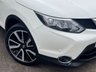 USED 2016 66 NISSAN QASHQAI 1.5 DCI TEKNA 5dr - PEARL METALLIC