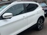 USED 2016 66 NISSAN QASHQAI 1.5 DCI TEKNA 5dr - PEARL METALLIC