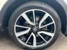 USED 2016 66 NISSAN QASHQAI 1.5 DCI TEKNA 5dr - PEARL METALLIC