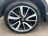 USED 2016 66 NISSAN QASHQAI 1.5 DCI TEKNA 5dr - PEARL METALLIC