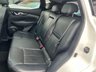 USED 2016 66 NISSAN QASHQAI 1.5 DCI TEKNA 5dr - PEARL METALLIC
