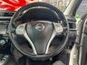 USED 2016 66 NISSAN QASHQAI 1.5 DCI TEKNA 5dr - PEARL METALLIC
