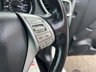 USED 2016 66 NISSAN QASHQAI 1.5 DCI TEKNA 5dr - PEARL METALLIC