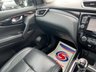 USED 2016 66 NISSAN QASHQAI 1.5 DCI TEKNA 5dr - PEARL METALLIC