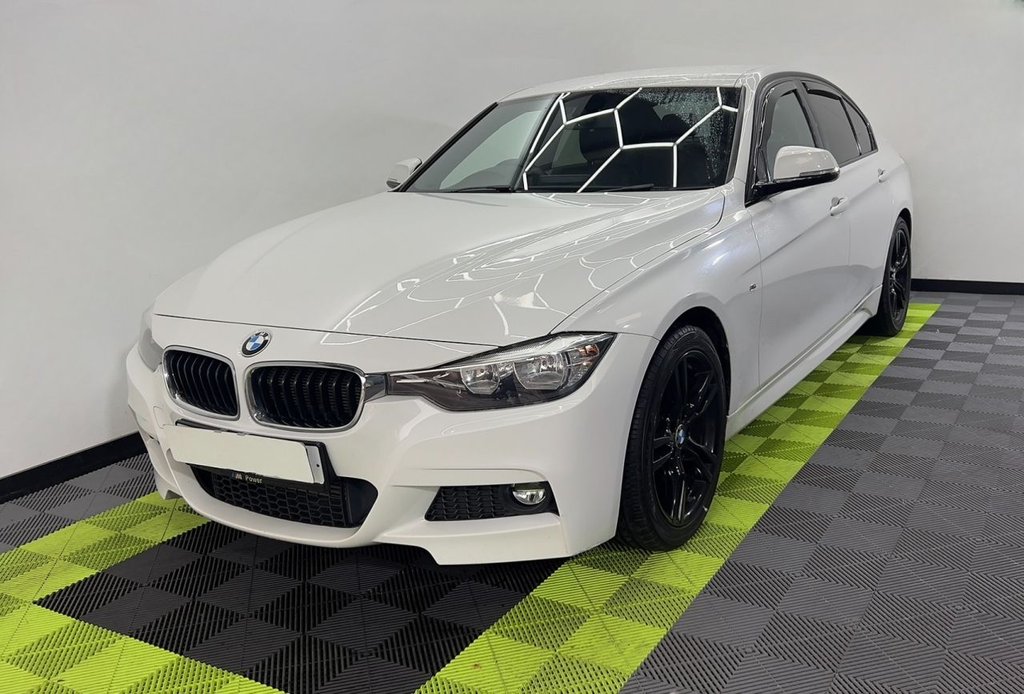 View our BMW 3 Series