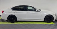 USED 2015 65 BMW 3 SERIES 2.0 320D M SPORT 4d 188 BHP 