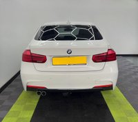 USED 2015 65 BMW 3 SERIES 2.0 320D M SPORT 4d 188 BHP 