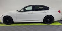 USED 2015 65 BMW 3 SERIES 2.0 320D M SPORT 4d 188 BHP 