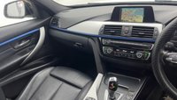 USED 2015 65 BMW 3 SERIES 2.0 320D M SPORT 4d 188 BHP 