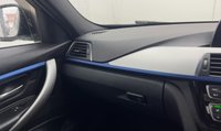 USED 2015 65 BMW 3 SERIES 2.0 320D M SPORT 4d 188 BHP 