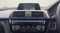 USED 2015 65 BMW 3 SERIES 2.0 320D M SPORT 4d 188 BHP 