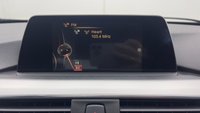 USED 2015 65 BMW 3 SERIES 2.0 320D M SPORT 4d 188 BHP 