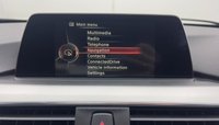 USED 2015 65 BMW 3 SERIES 2.0 320D M SPORT 4d 188 BHP 