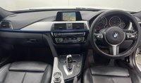 USED 2015 65 BMW 3 SERIES 2.0 320D M SPORT 4d 188 BHP 