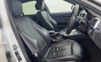 USED 2015 65 BMW 3 SERIES 2.0 320D M SPORT 4d 188 BHP 