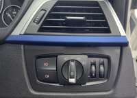 USED 2015 65 BMW 3 SERIES 2.0 320D M SPORT 4d 188 BHP 
