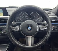USED 2015 65 BMW 3 SERIES 2.0 320D M SPORT 4d 188 BHP 