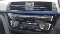 USED 2015 65 BMW 3 SERIES 2.0 320D M SPORT 4d 188 BHP 