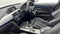 USED 2015 65 BMW 3 SERIES 2.0 320D M SPORT 4d 188 BHP 