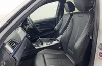 USED 2015 65 BMW 3 SERIES 2.0 320D M SPORT 4d 188 BHP 