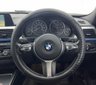 USED 2015 65 BMW 3 SERIES 2.0 320D M SPORT 4d 188 BHP 