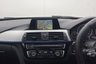 USED 2015 65 BMW 3 SERIES 2.0 320D M SPORT 4d 188 BHP 