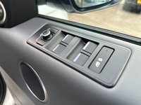USED 2014 58 LAND ROVER RANGE ROVER SPORT 3.0 SDV6 HSE 5d 288 BHP 